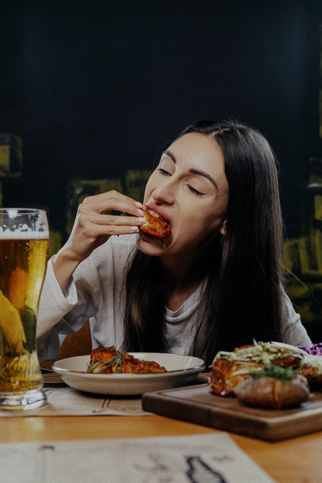 История гастропаба PUB DED